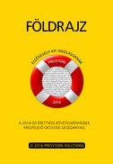 Presstern Fiţuici Bacalaureat FB/2022 – Fiţuică – Földrajz (Format carte)