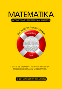 Presstern Fiţuici Bacalaureat FB/2022 – Fiţuică – Matematika 1 – Geometria és matematikai analízis (Format carte)